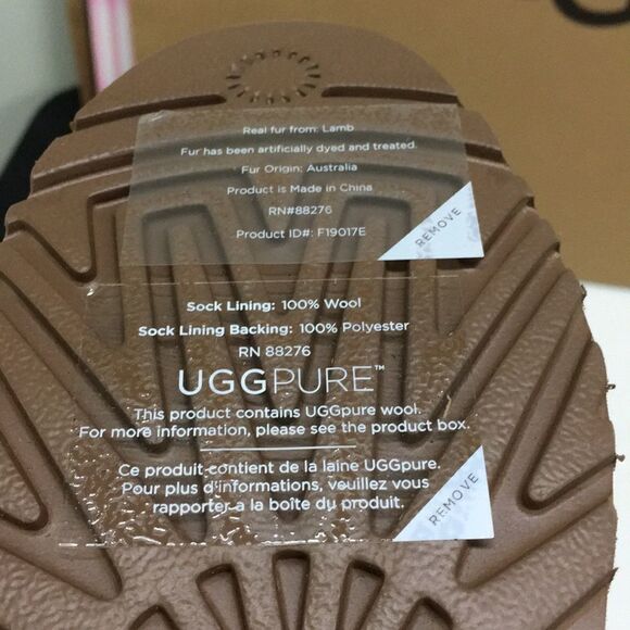 NEW ! authentic UGG - Picture 4 of 8